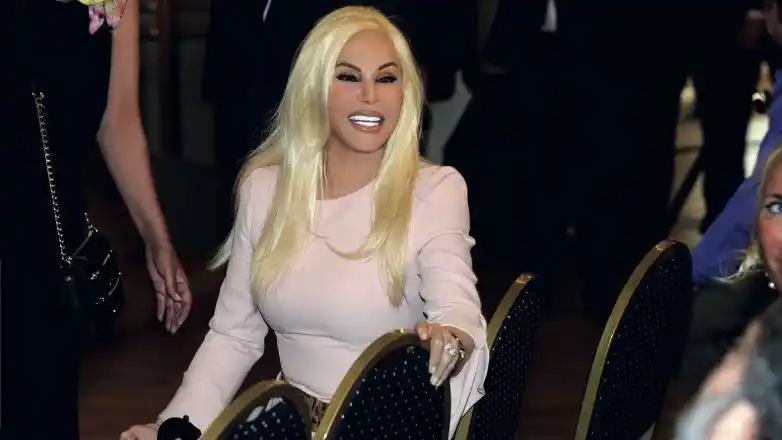 Así será la fiesta de cumpleaños de Susana