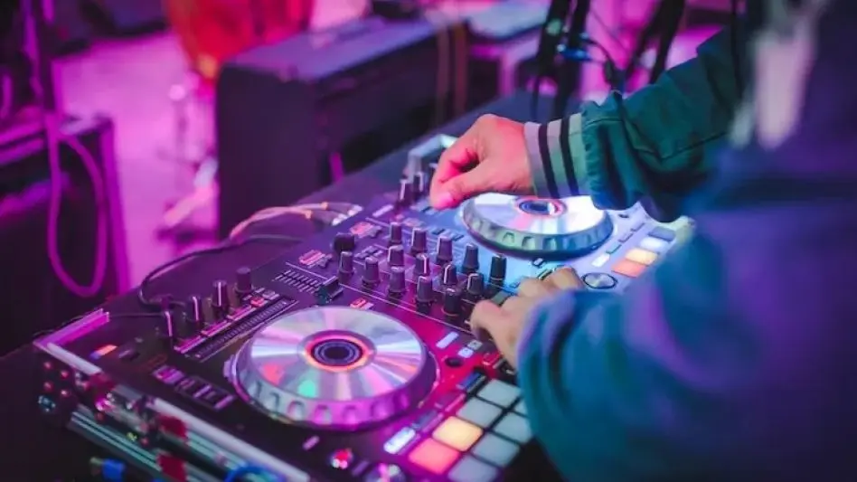 9 de marzo: Día Internacional de DJ
