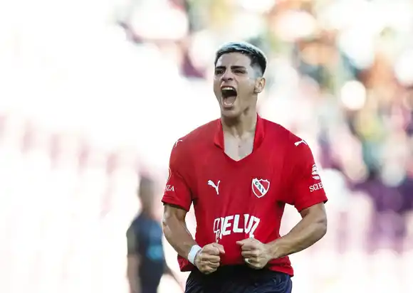 Independiente y Talleres se juegan todo por un lugar entre los cuatro mejores de la Zona A