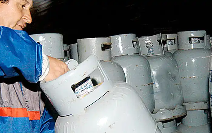 Liberaron el precio del gas en garrafa y ya no tendrá tope de referencia