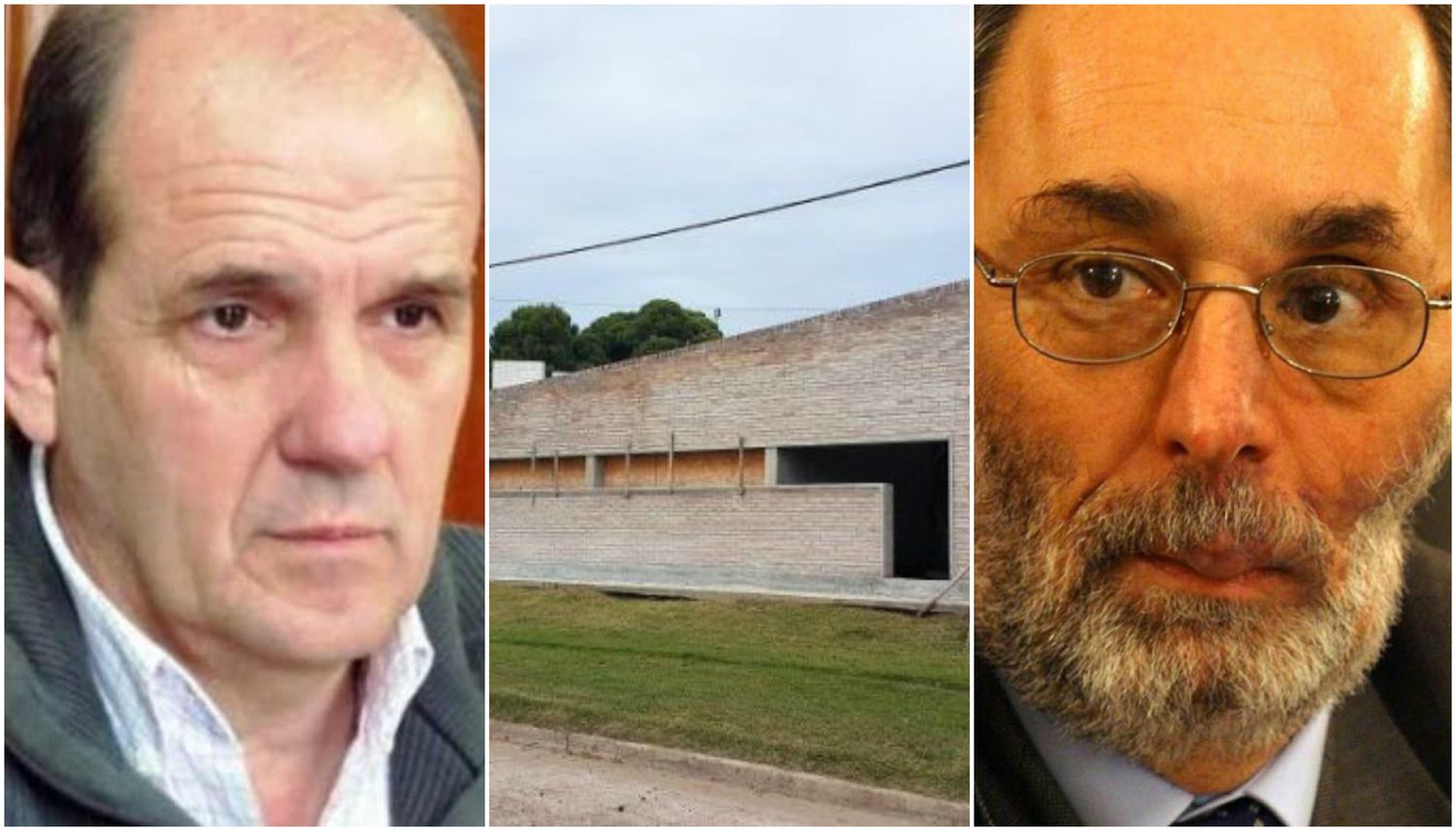 Intendente de Pehuajó estalló contra Tonelli por el eventual traslado del Juzgado Federal: "Es una articulación macrista"