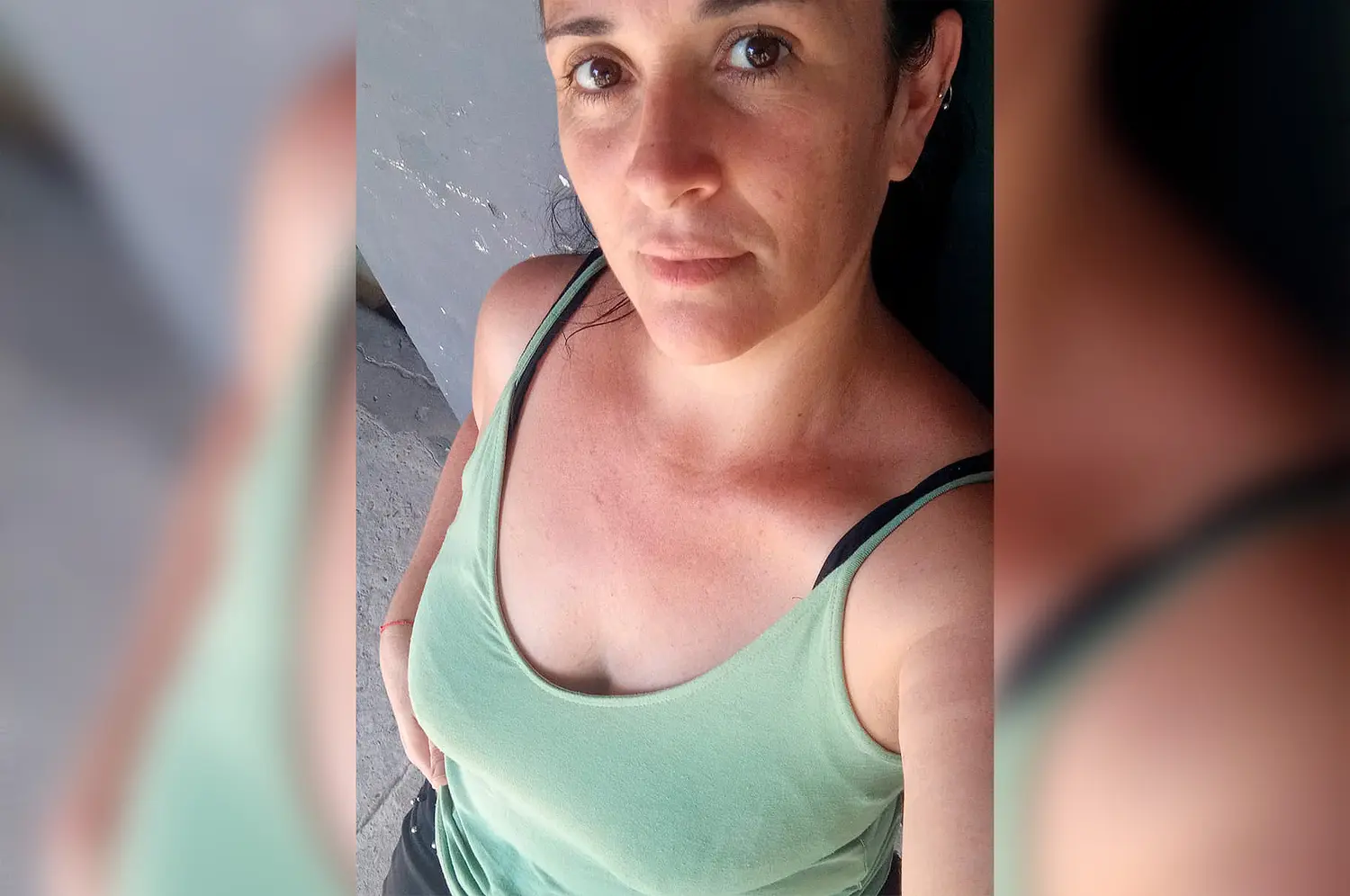 Se activó un pedido de paradero en Rafaela: buscan intensamente a una mujer de 36 años