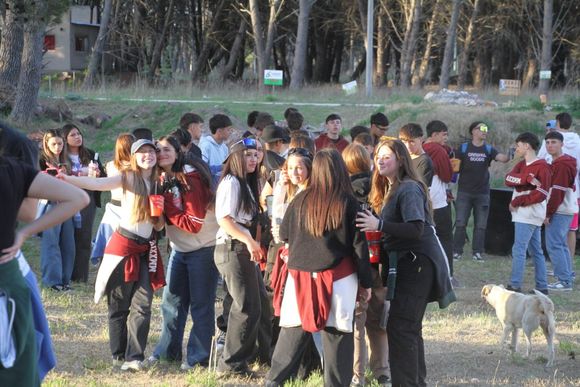 Llega el 3° Festival “La Previa de la Previa”