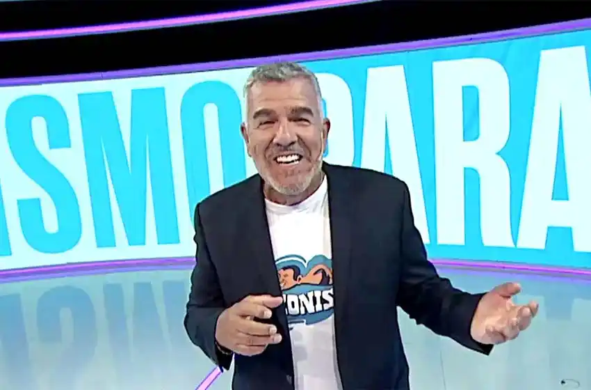 Dady Brieva reveló por qué se levantó su programa en C5N y reveló que será de su futuro