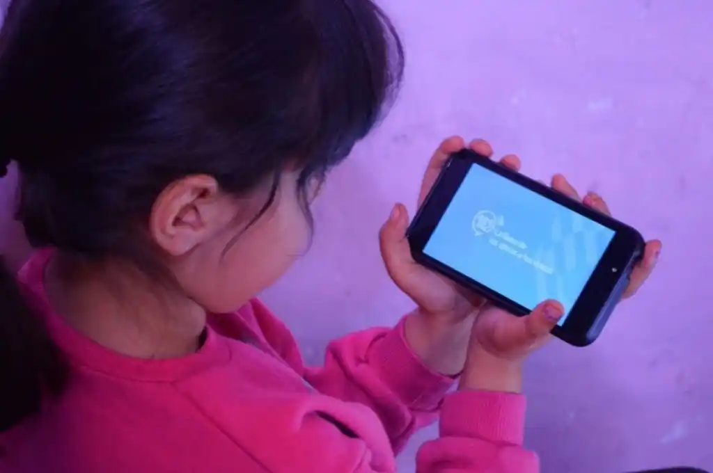 Se pondrá en funcionamiento la línea telefónica gratuita 102