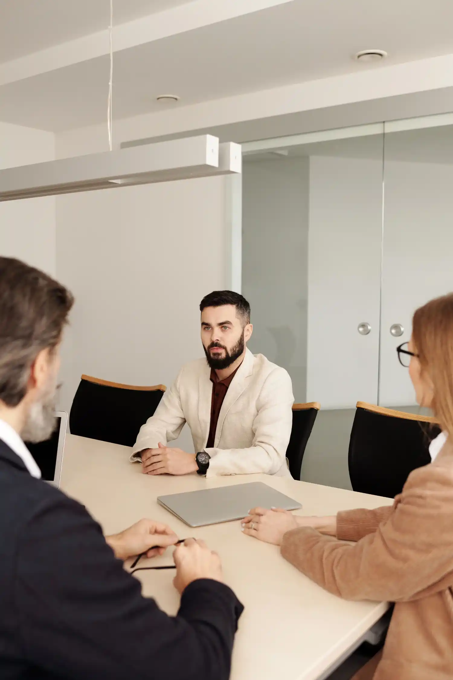 Una empresa que tiene en claro su identidad toma mejores decisiones