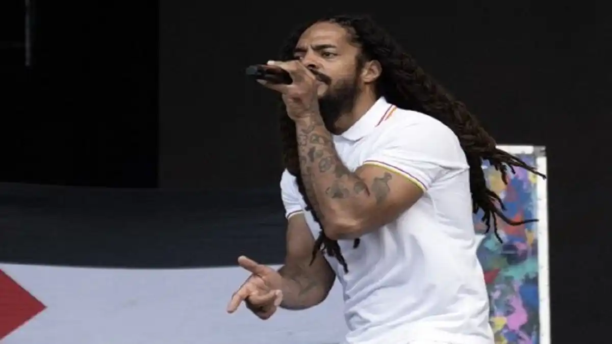 EE. UU. revoca visas a raperos por cántico contra Israel en festival de Glastonbury