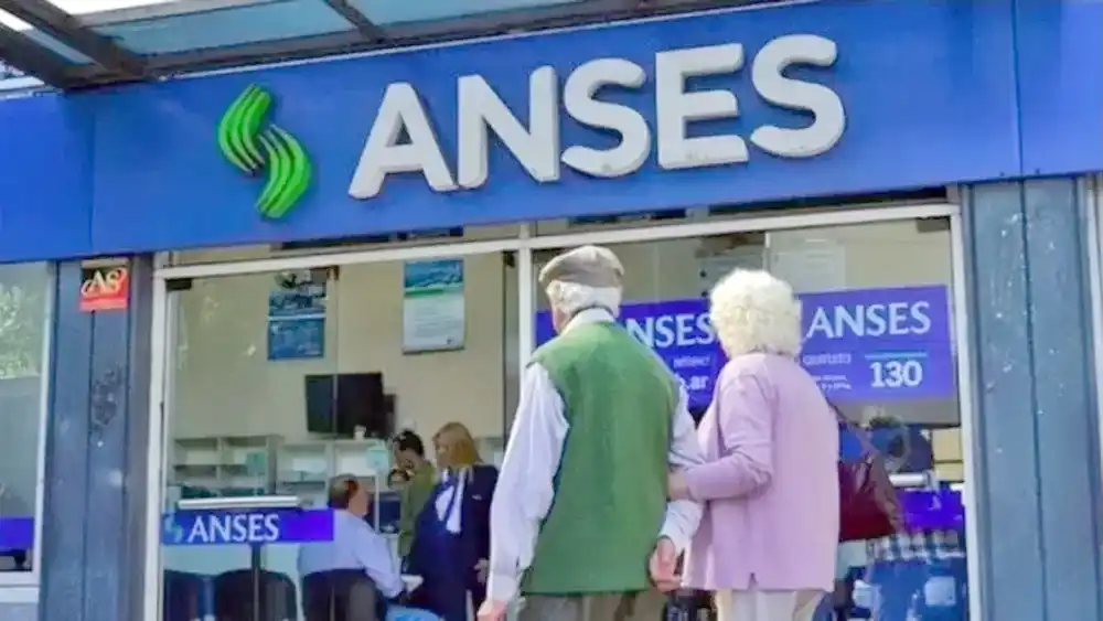 El Gobierno anunció novedades para los jubilados. (Archivo)