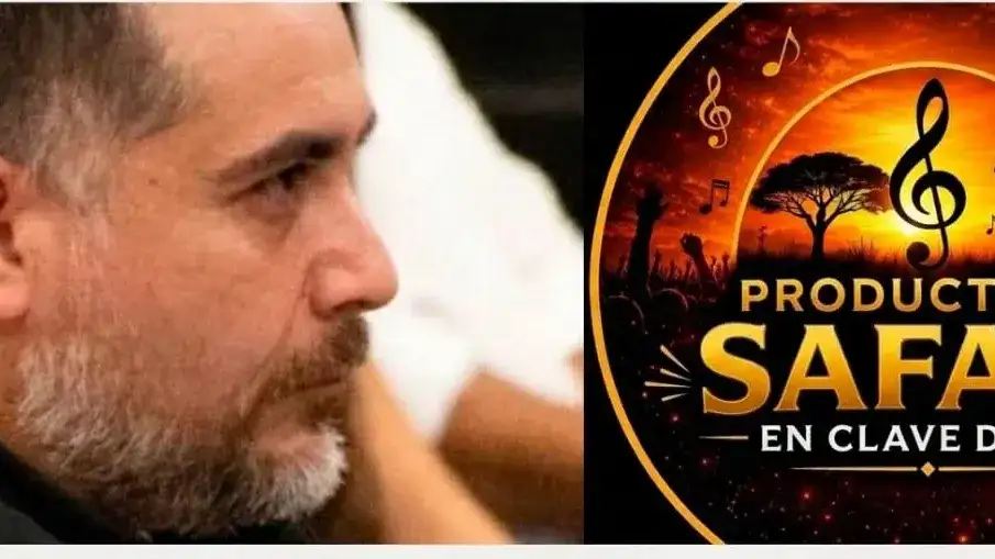 Estafa a artistas: Marcelo Arce reúne reclamos tras el paso de “Safari” por Entre Ríos