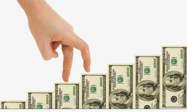 El dolar imparable: En algunos bancos ya superó los 39 pesos