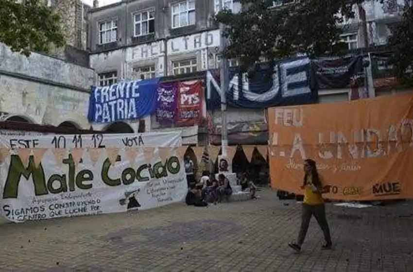 Elecciones en la UNR: los resultados facultad por facultad