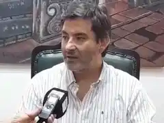 Se inauguran las sesiones del Concejo Deliberante de Gualeguay