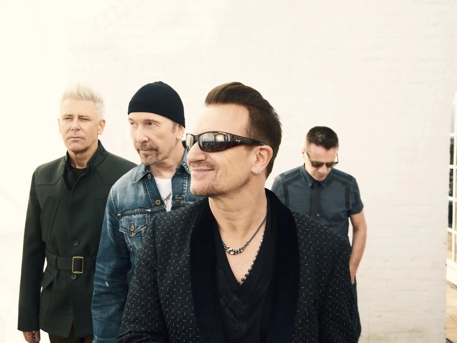 U2 en River 2027: precios de entradas y fechas de venta para el regreso de la banda