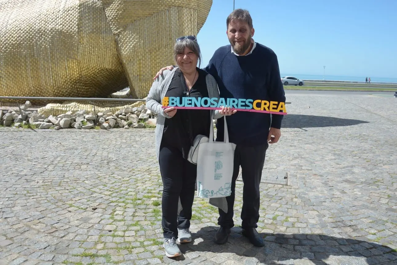 En Mar del Plata 139 familias accedieron a la línea crediciticia.