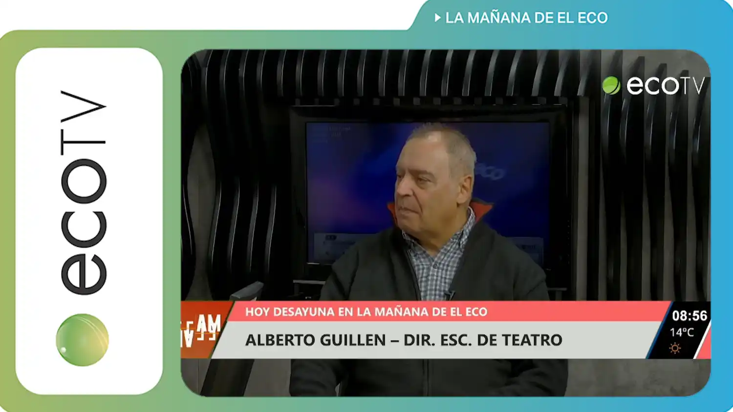 La escuela municipal de Teatro celebra su aniversario