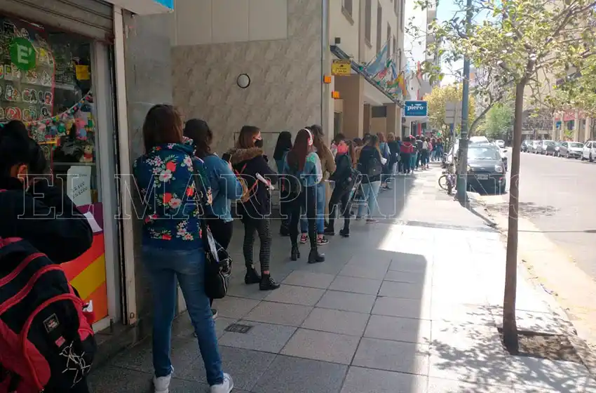 CGT: "Hay que pensar políticas públicas de empleo de acá a diez años"