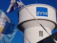 El Gobierno habilita la privatización de AySA y los cortes por falta de pago