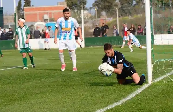 Clásico en La Vía: Juventud recibe a Gimnasia buscando el primer triunfo