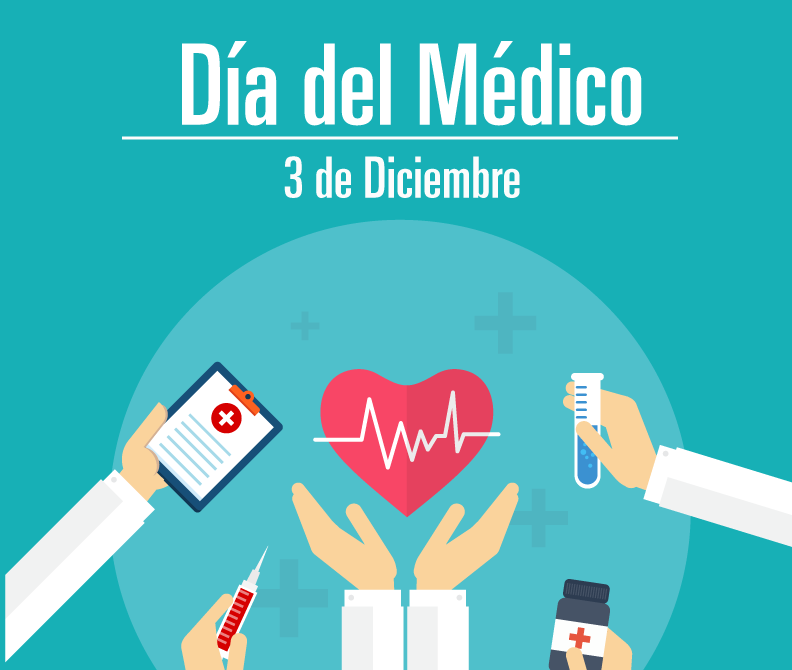 Día del Médico