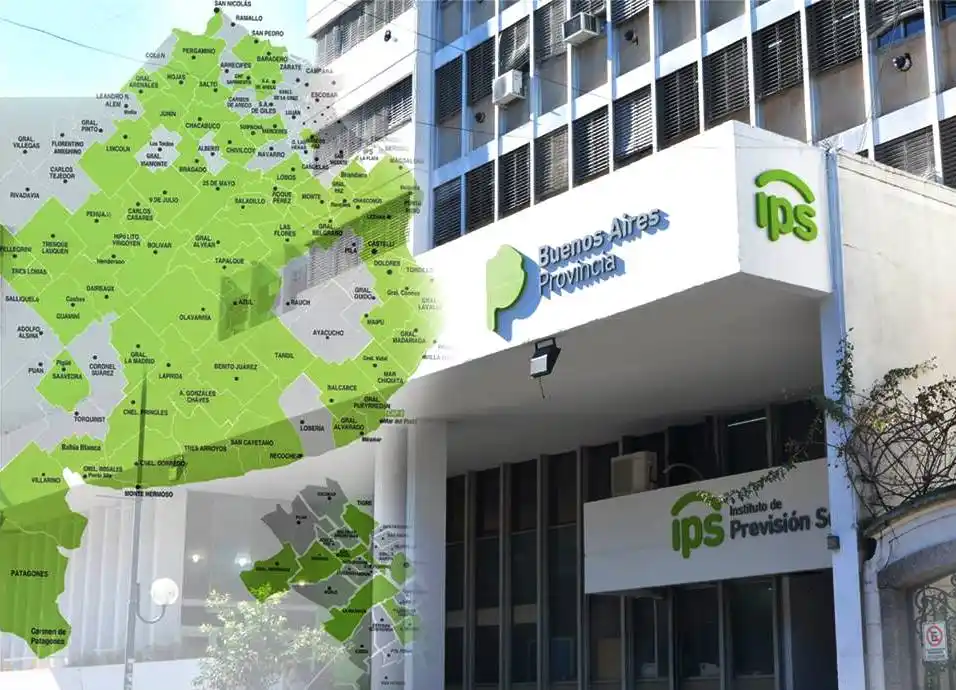 Desde este jueves, jubilados y pensionados del IPS cobran haberes de diciembre