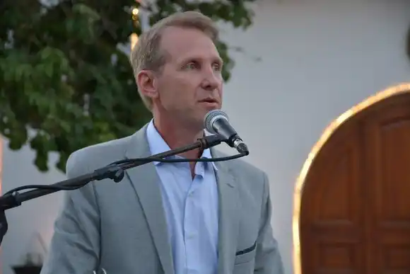 Tristeza en la región: falleció la madre del intendente de Sunchales