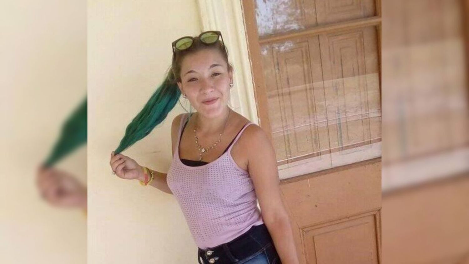 Recompensa de $1.000.000 por el femicidio de Magalí Guadalupe Ojeda
