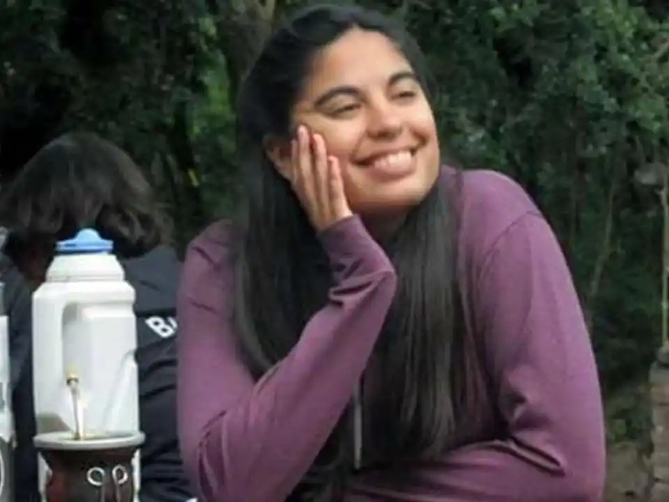 La familia de Micaela tomó con dolor las palabras del presidente