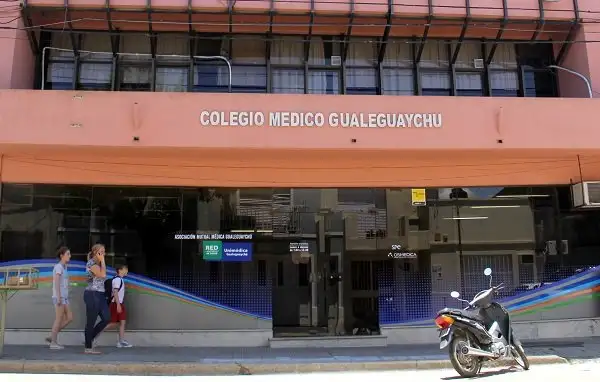 Colegio médico. La atención médica programada con turno podrá volver  