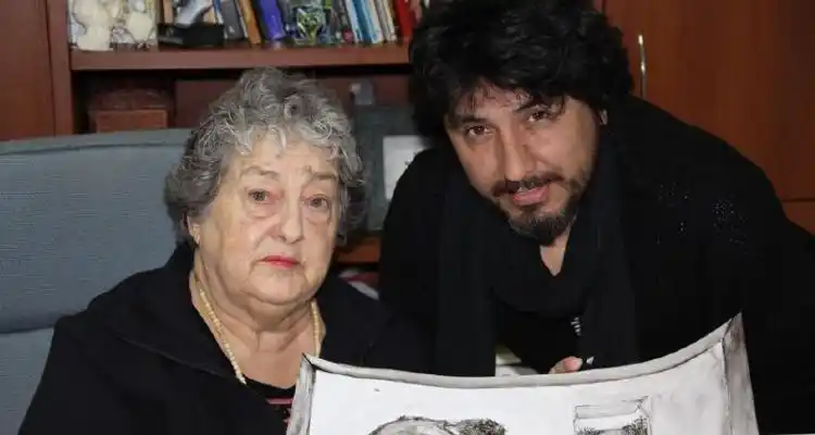 Coqui López lleva el trabajo rural a la casa de las Madres