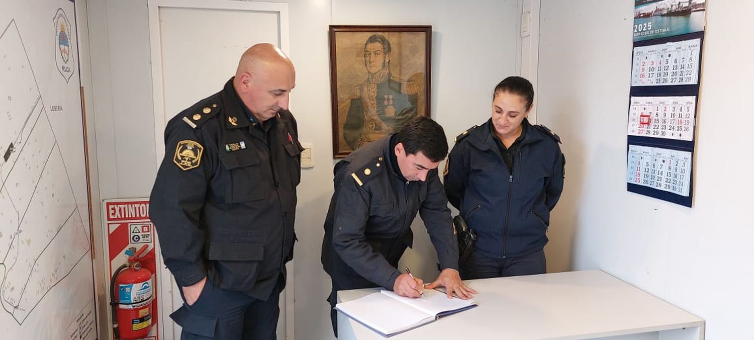 Policial