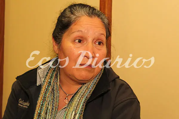 El crimen de Vitale: “Quiero que se sepa la verdad de lo sucedido”