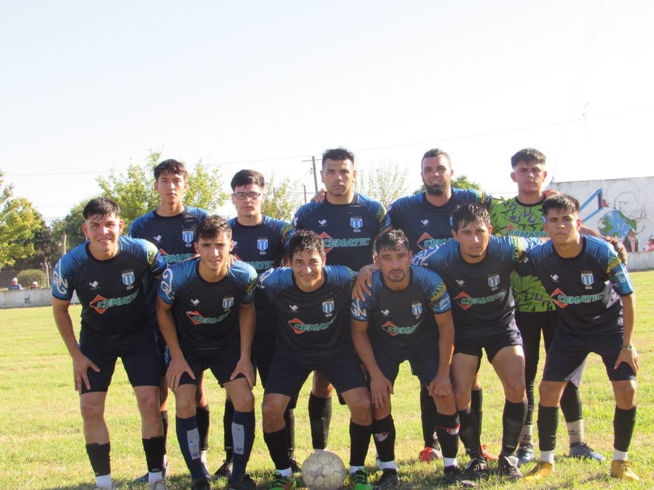 El torneo de la Primera A lleva su nombre en homenaje al centenario del Club Sportivo Las Palmeras.