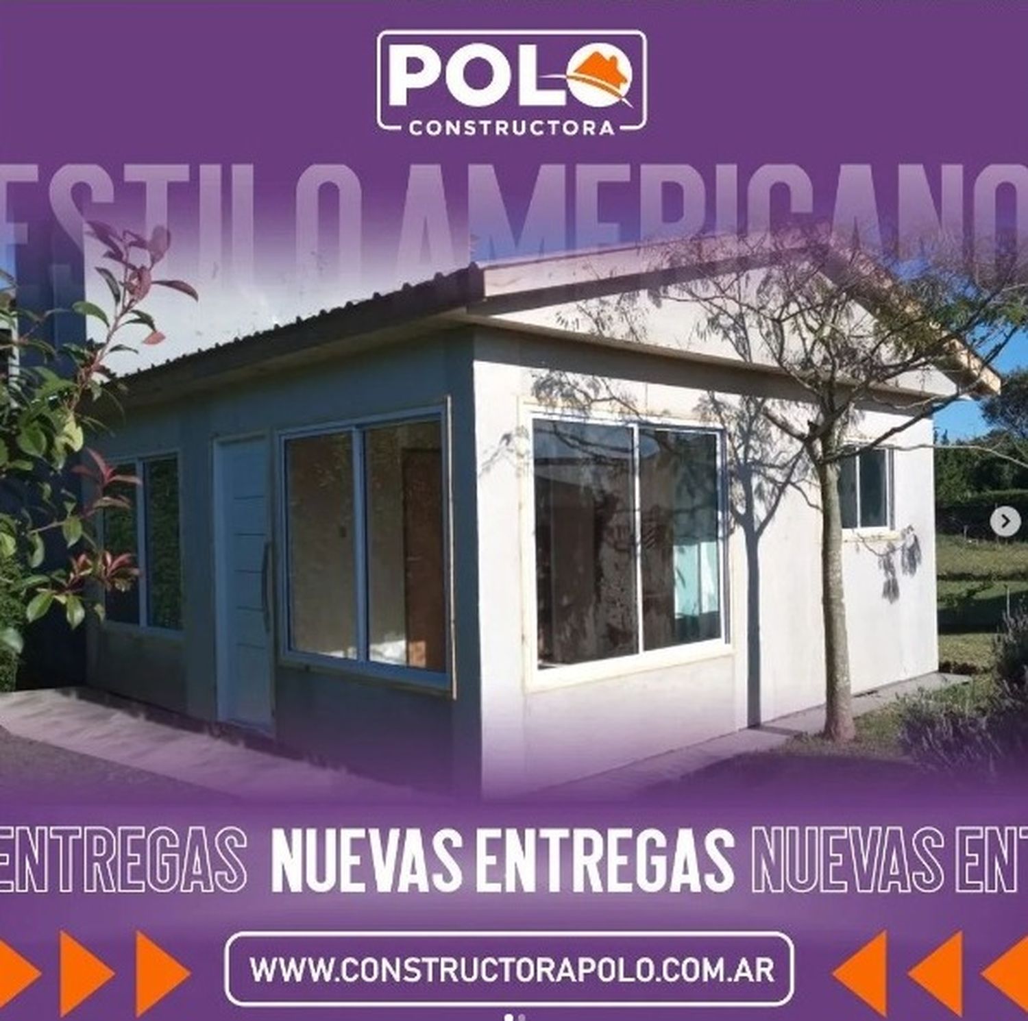 Polo constructora