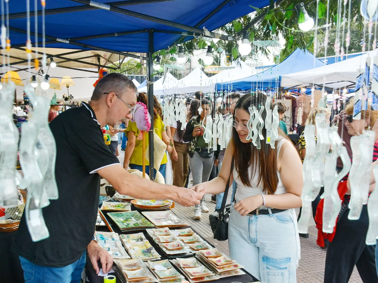 Más de 200 mil turistas visitaron la provincia y el movimiento económico superó los 17 mil millones de pesos