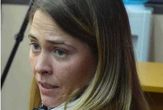 Sigue el jury a jueza y asesora por la tutela de Lucio Dupuy con un careo y alegatos
