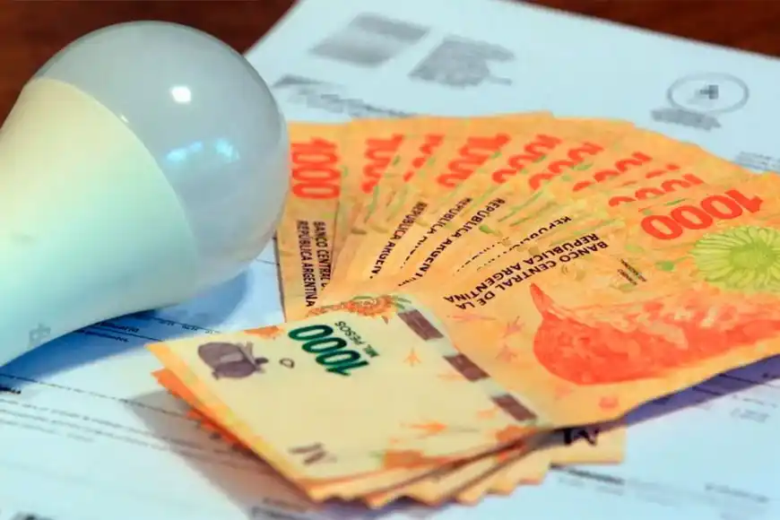 El Gobierno decidió que no habrá aumentos en las tarifas de luz y gas en julio