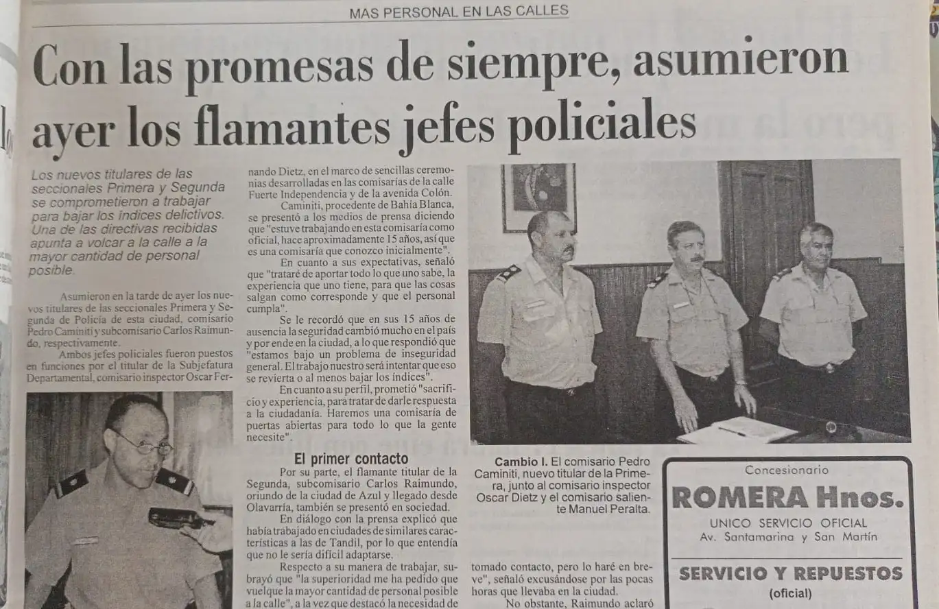 5 de febrero