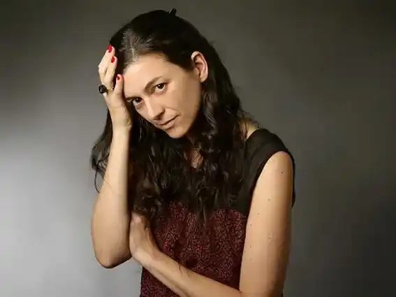 Samanta Schweblin y lo fantástico, real