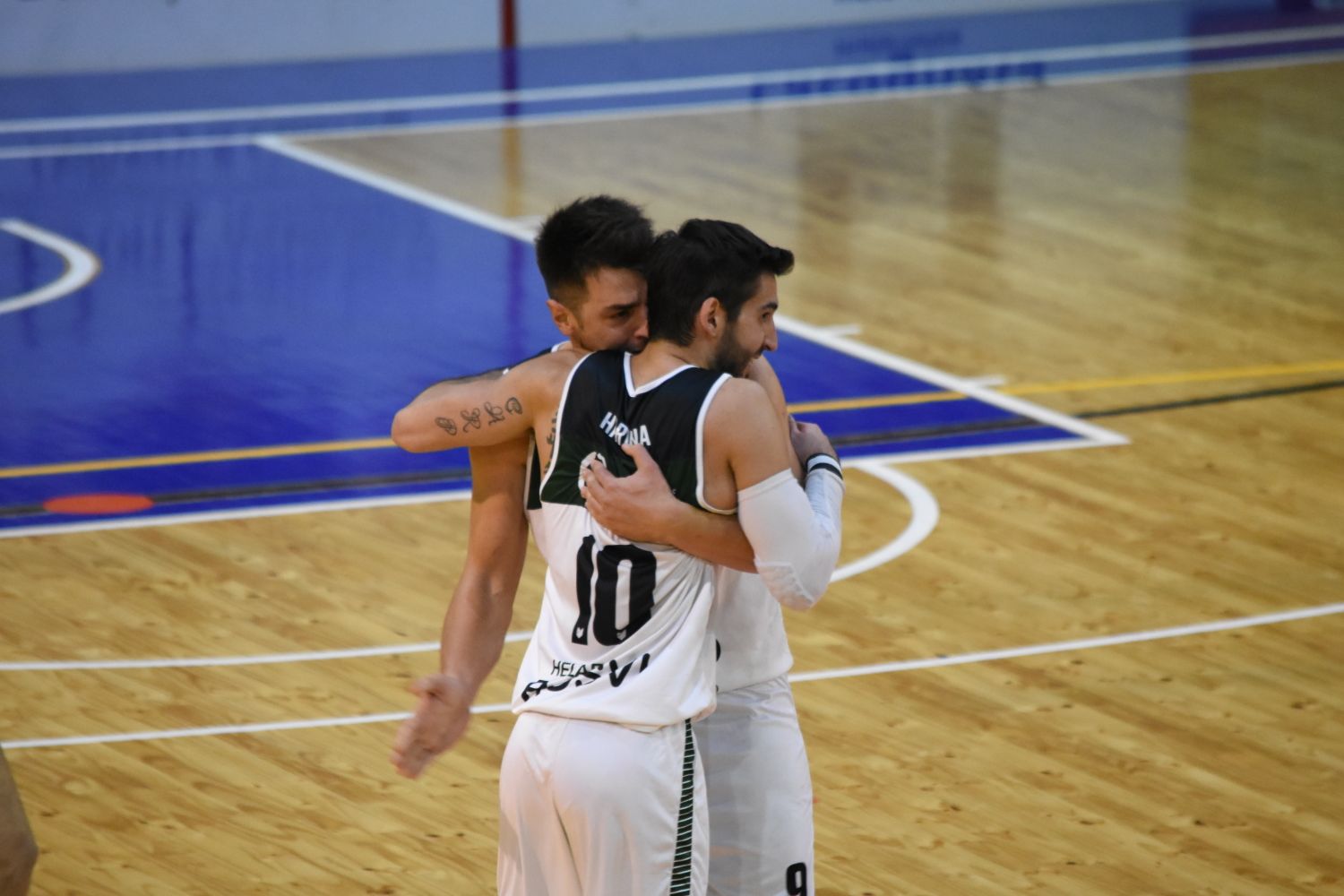 Torneo Federal: Villa Mitre de Bahía Blanca ascendió a la Liga Argentina