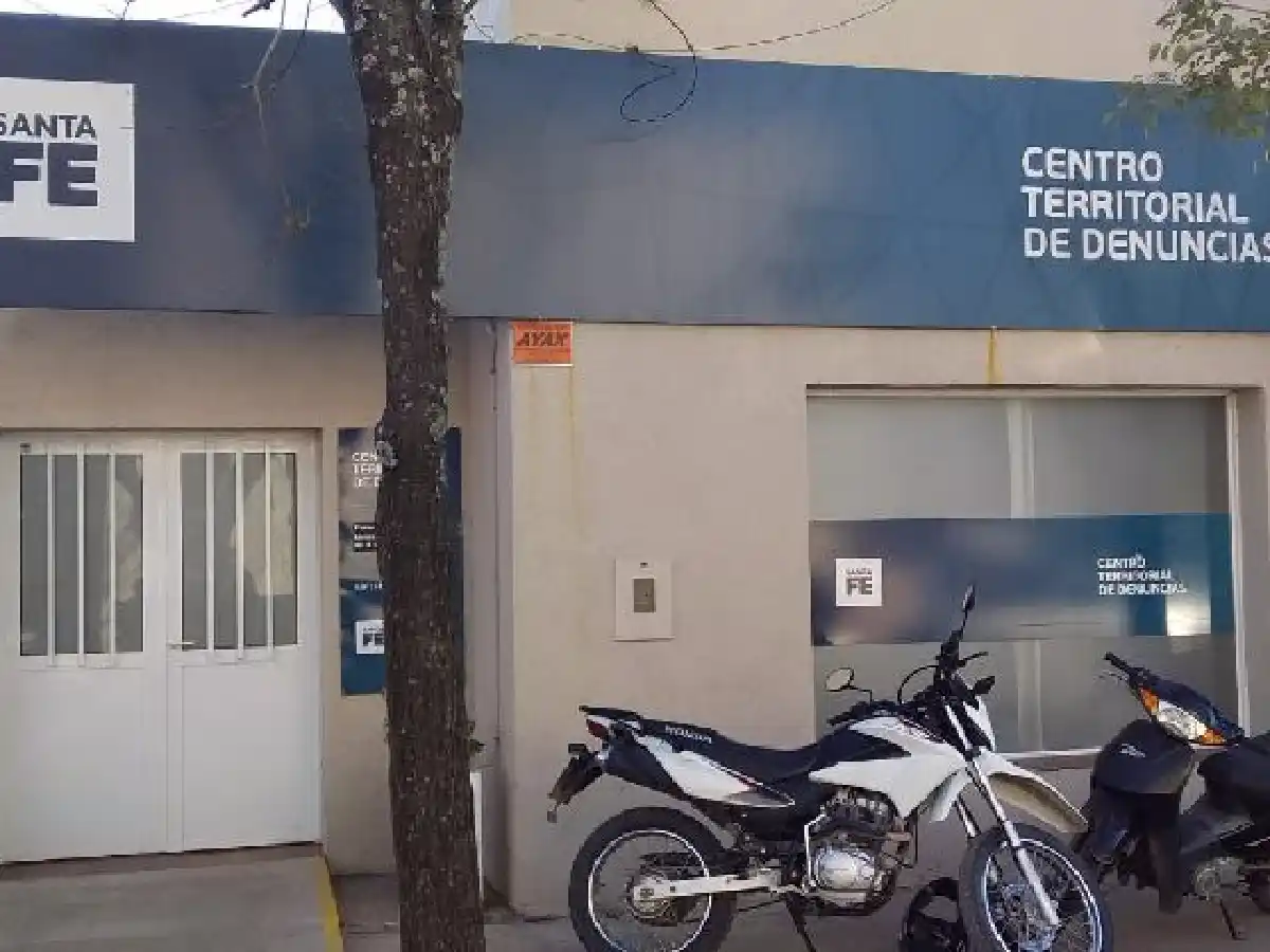 Frontera: Centro Territorial de Denuncias retomó la atención     