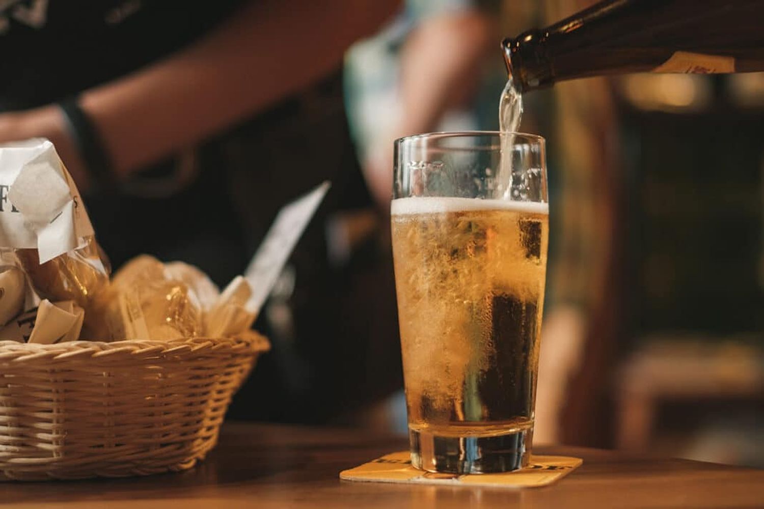 Gualeguay prepara para diciembre la Feria Cervecera