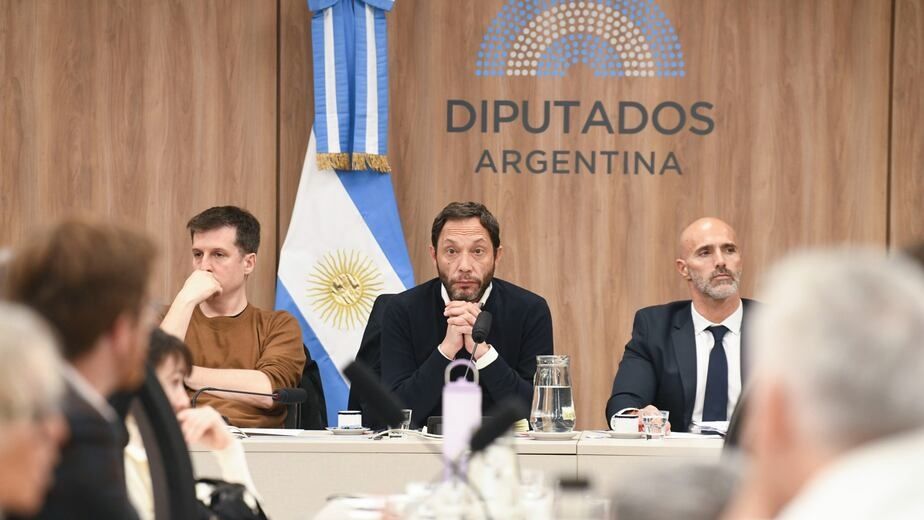 La comisión investigadora $LIBRA aprobó un reglamento y las primeras medidas de prueba