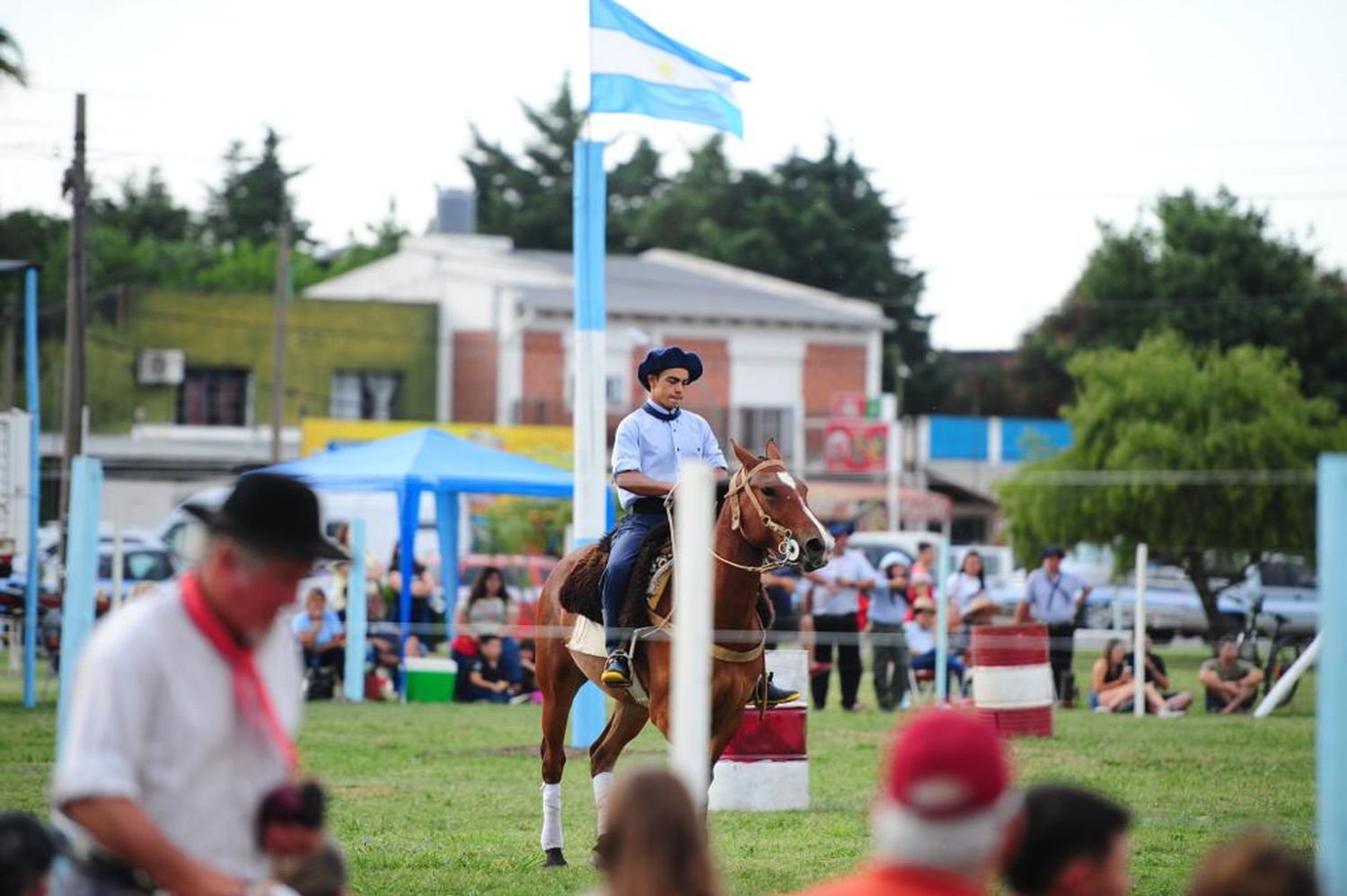 PUEBLO BELGRANO - 4