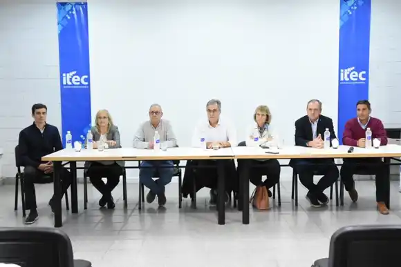Presentación de la Licenciatura en Seguridad e Higiene