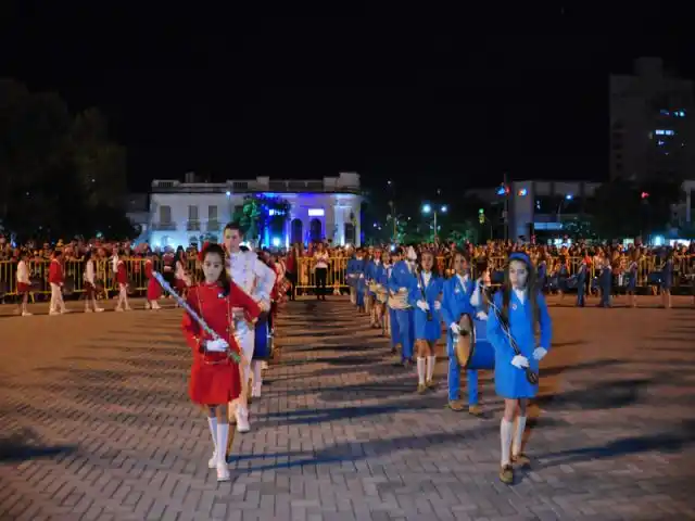 El domingo habrá Retreta de Bandas en el Centro Cívico