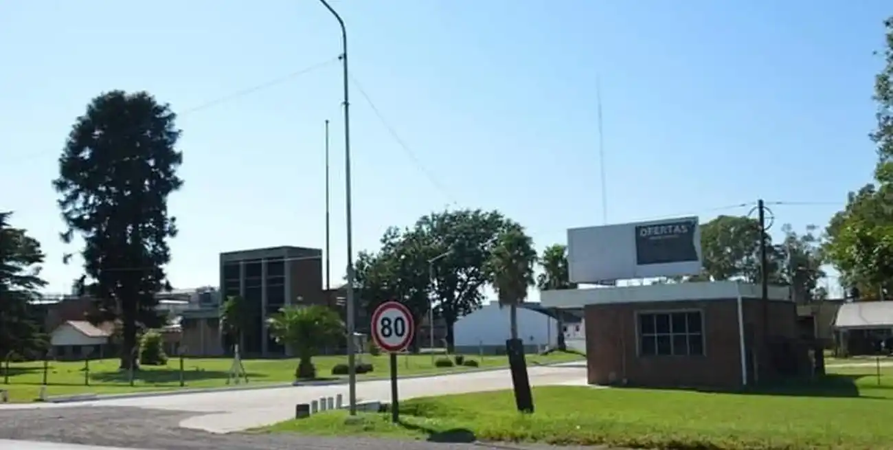 Tragedia laboral en Venado Tuerto: falleció un operario en un reconocido frigorífico