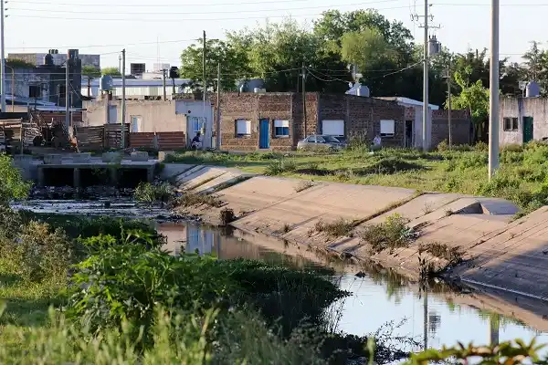 Munilla: El barrio en que los delincuentes tomaron de rehenes a sus vecinos