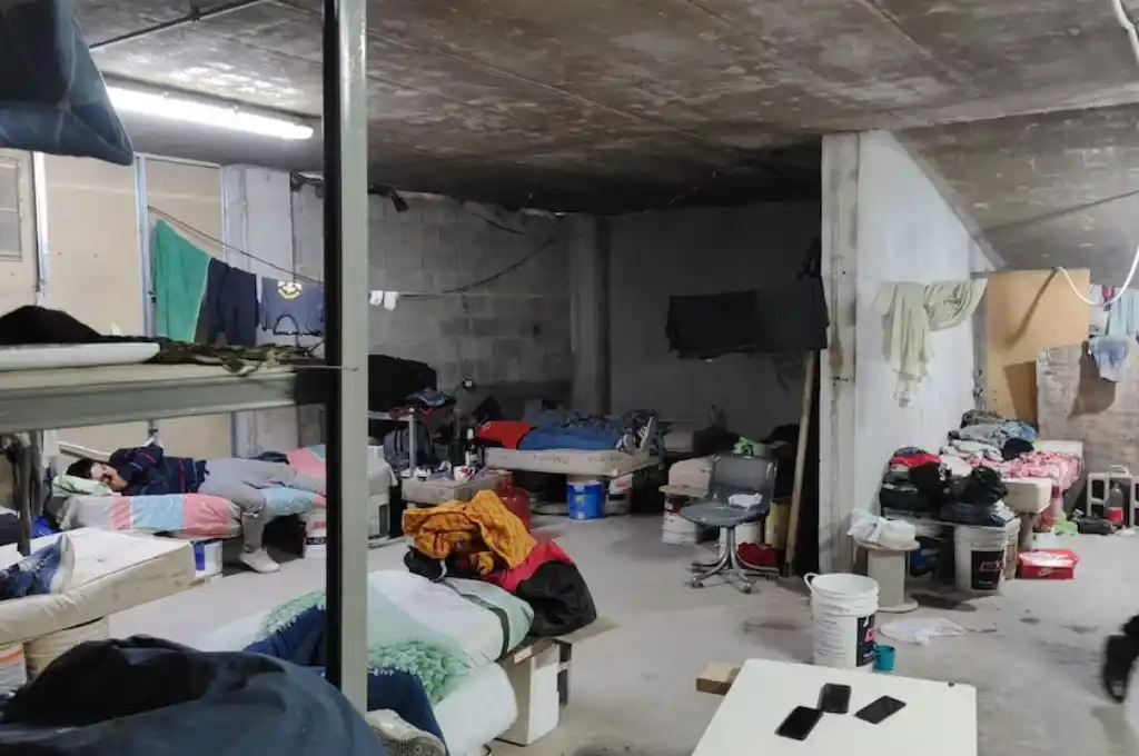 Los empleados tenían jornadas de hasta 13 horas diarias con salarios bajos.