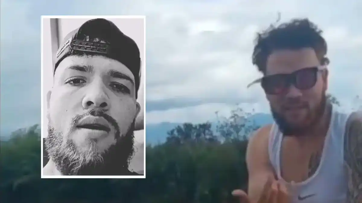 tragedia colombia - 1