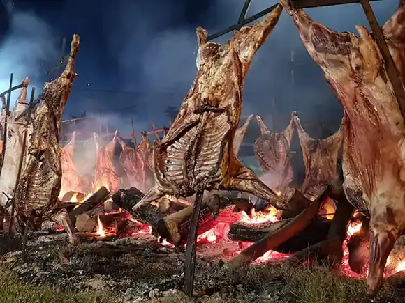 Cordero costero, salame, panes, comida italiana y frutillas: lo mejor de la Provincia de Buenos Aires